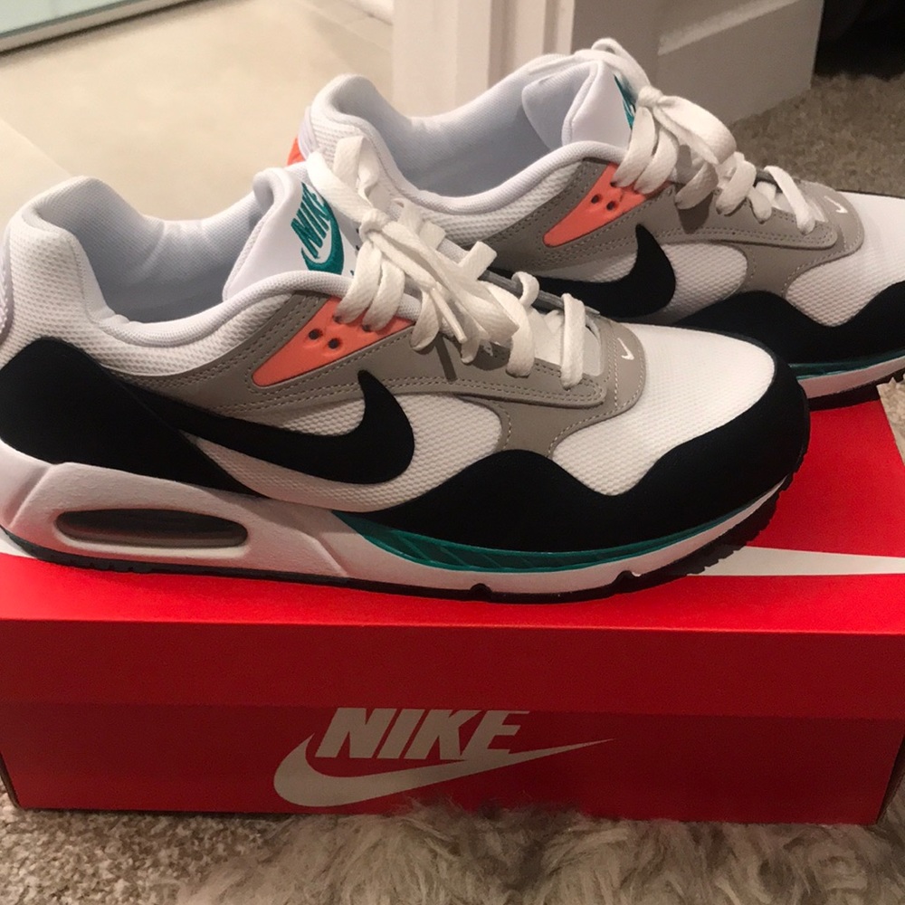 Nike Air Max Correlate